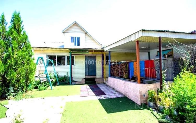 Отдельный дом · 8 комнат · 250 м², Бирлик 30/1 за 700 000 〒 в Кыргауылдах — фото 2