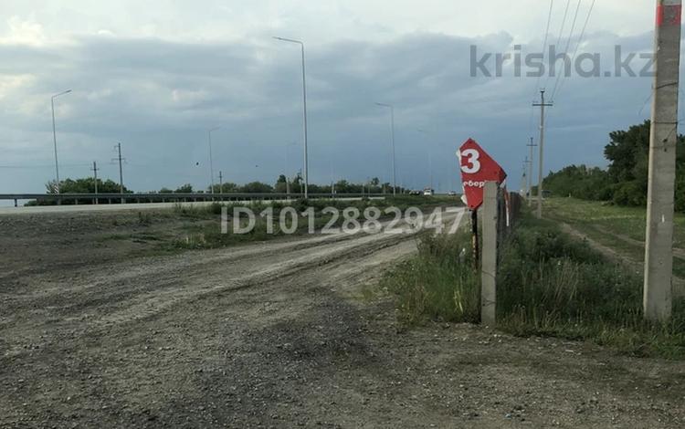 Жер телімі · 8 сотық, Персиковая 93, бағасы: ~ 1.5 млн ₸ в Астане, р-н Байконур — фото 2
