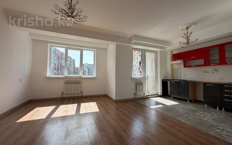2-бөлмелі пәтер · 60 м² · 5/10 қабат, Шұғыла ш/а., Жунисова — Ипотеку проходит!, бағасы: 29.5 млн ₸ в Алматы, Наурызбайский р-н — фото 2