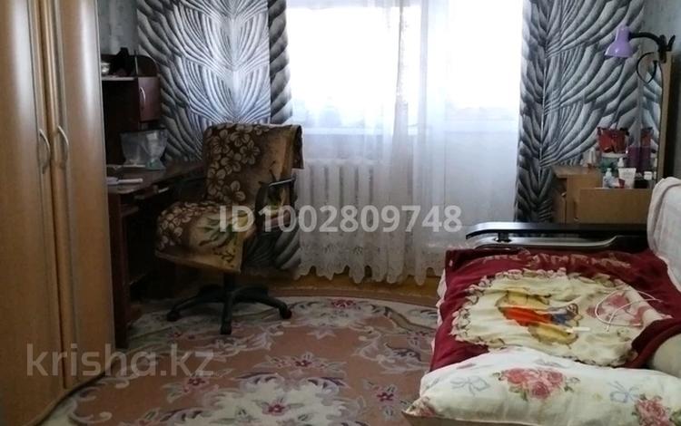 2-комнатная квартира · 47.7 м² · 5/5 этаж, 6 микрорайон — Центральный Рынок,пр.Металлургов-Мира за 8.5 млн ₸ в Темиртау — фото 2