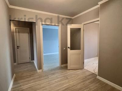 2-комнатная квартира · 54.7 м² · 4/5 этаж, мкр 8, Абилкайыр хана за 20.5 млн 〒 в Актобе