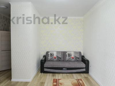 1-комнатная квартира · 35 м² · 8/9 этаж, Орынбор 10/1 — Срочно Горячка за 27.5 млн ₸ в Астане, Нура р-н