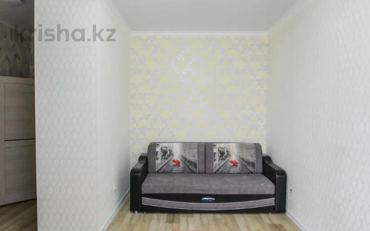 1-комнатная квартира · 35 м² · 8/9 этаж, Орынбор 10/1 — Срочно Горячка за 27.5 млн ₸ в Астане, Нура р-н — фото 14