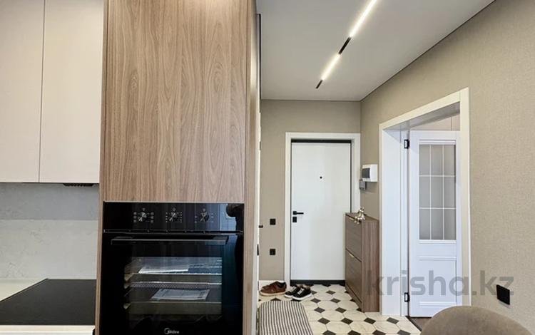 1-бөлмелі пәтер · 34.1 м² · 7/12 қабат, Е 103 5 — Туран, бағасы: 25.5 млн ₸ в Астане, Нура р-н — фото 51