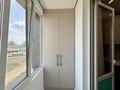 1-бөлмелі пәтер · 34.1 м² · 7/12 қабат, Е 103 5 — Туран, бағасы: 25.5 млн ₸ в Астане, Нура р-н — фото 13