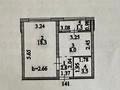 1-бөлмелі пәтер · 34.1 м² · 7/12 қабат, Е 103 5 — Туран, бағасы: 25.5 млн ₸ в Астане, Нура р-н — фото 14