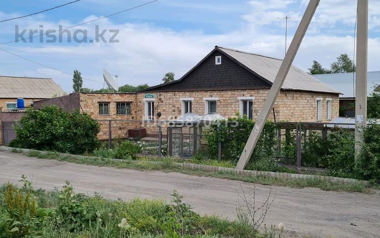 Отдельный дом · 5 комнат · 102.7 м² · 7 сот., Майкудук, Берлин 73 — ул Чапаева за 23 млн ₸ в Караганде, Алихана Бокейханова р-н — фото 4