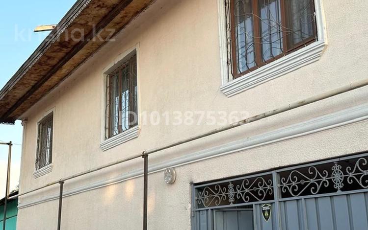 Отдельный дом · 7 комнат · 148.2 м² · 48100 сот., мкр Специальная экономическая зона "Оңтүстік" 24 — Железнодорожная за 60 млн ₸ в Шымкенте, Енбекшинский р-н — фото 4