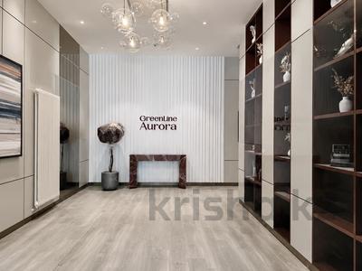 1-бөлмелі пәтер · 48 м² · 2/9 қабат, Е-899 3, бағасы: 45 млн ₸ в Астане, Есильский р-н