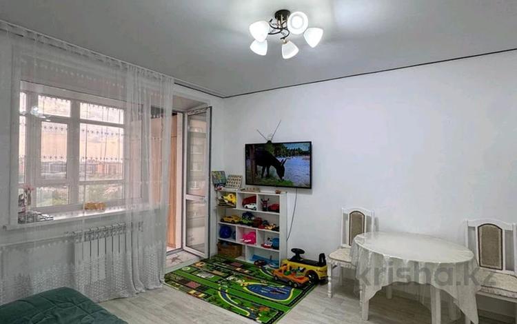 2-бөлмелі пәтер · 42.8 м² · 6/9 қабат, Ауэзова 213б, бағасы: 23.1 млн ₸ в Кокшетау — фото 2