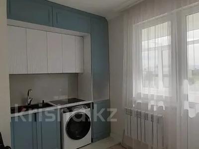 2-комнатная квартира · 64 м² · 6/7 этаж, 9-й микрорайон, Кулагер 25 за 200 000 ₸ в Талдыкоргане