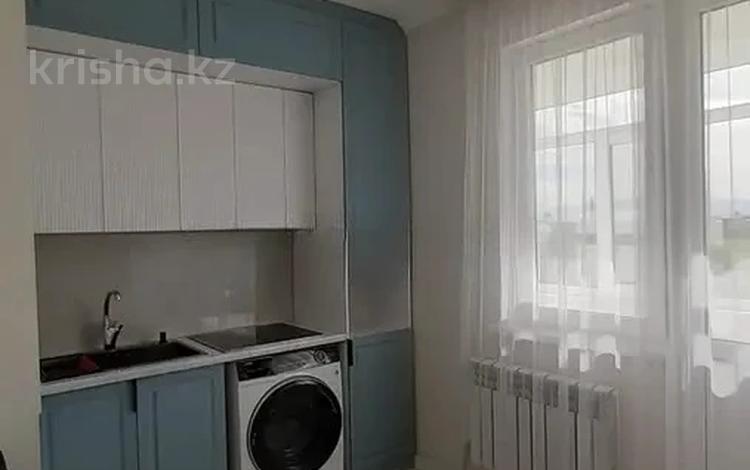 2-комнатная квартира · 64 м² · 6/7 этаж, 9-й микрорайон, Кулагер 25 за 200 000 ₸ в Талдыкоргане — фото 2