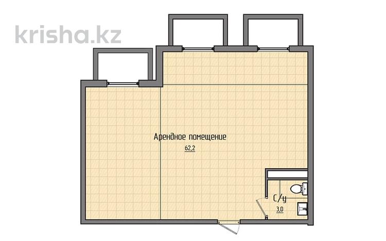 Коммерческая недвижимость за ~ 23.6 млн 〒 в Алматы, Алатауский р-н — фото 2