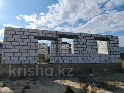 Жеке үй · 4 бөлме · 132 м² · 6 жүзд., Түймебай, Жайау Муса 9 — Рядом находиться школа 3, бағасы: ~ 17 млн ₸ в Туймебая