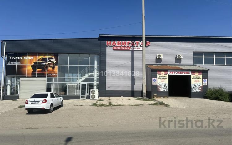 Азс, автосервисы и автомойки · 1400 м² за 699 млн ₸ в Жезказгане — фото 2