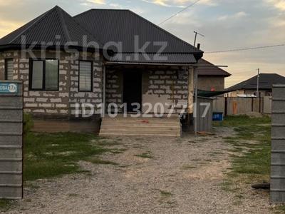 Отдельный дом · 3 комнаты · 100 м² · , Жиенкулова 17а за 25 млн ₸ в Коктал