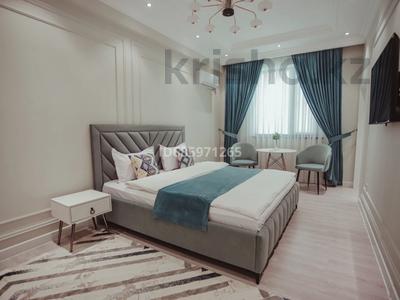 1-бөлмелі пәтер · 45 м² · 1/2 қабат, Түркістан ш/а, Трактористов 1А, бағасы: 20 000 ₸ в Шымкенте, Туран р-н