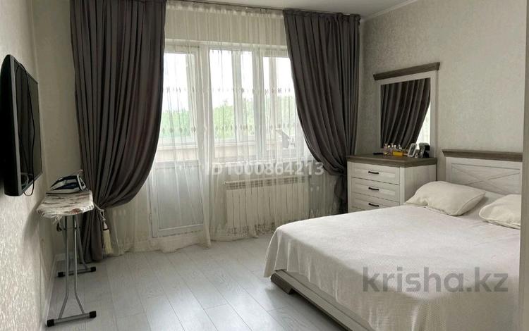 2-комнатная квартира · 69 м² · 8/9 этаж, мкр Кулагер 8 за 42 млн ₸ в Алматы, Жетысуский р-н — фото 2