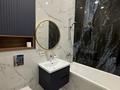 4-комнатная квартира · 115 м² · 12 этаж, Санжара Асфендиярова 5 за 79 млн ₸ в Астане, Нура р-н — фото 6