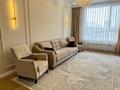 4-комнатная квартира · 115 м² · 12 этаж, Санжара Асфендиярова 5 за 79 млн ₸ в Астане, Нура р-н — фото 9