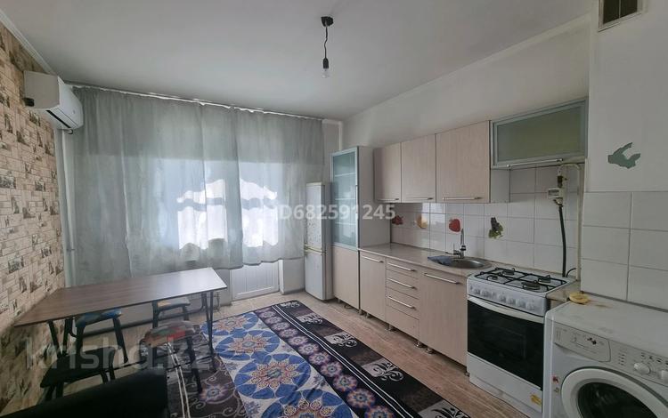 1-комнатная квартира, 45 м², 7/7 этаж помесячно, Северное кольцо 86/8 за 170 000 〒 в Алматы, Алатауский р-н — фото 2