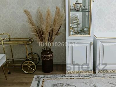 4-комнатная квартира · 114 м² · 2/9 этаж, мкр Нурсат, Астана 22 за 56.5 млн ₸ в Шымкенте, Каратауский р-н