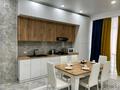 2-комнатная квартира · 77 м², мкр Нурсат — 3 областная детская поликлинка за 22 990 ₸ в Шымкенте, Каратауский р-н