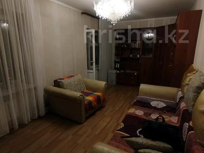 1-комнатная квартира · 35 м² · 4/5 этаж, Рыскулова 58 а за 26.5 млн ₸ в Алматы, Жетысуский р-н