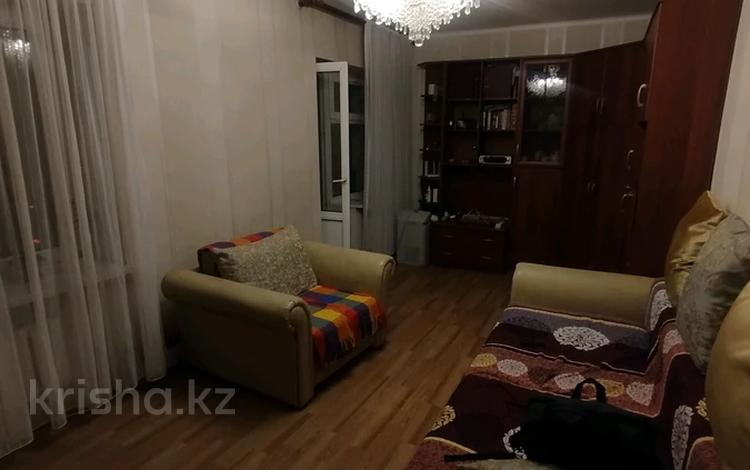 1-комнатная квартира · 35 м² · 4/5 этаж, Рыскулова 58 а за 26.5 млн ₸ в Алматы, Жетысуский р-н — фото 2