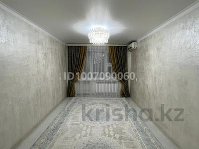 2-комнатная квартира · 50 м² · 5/5 этаж, 2 мкр 40 дом за 11 млн 〒 в Кульсары