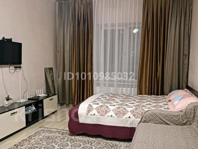 1-бөлмелі пәтер · 44.4 м² · 1/19 қабат, Брусиловского 167, бағасы: 250 000 〒 в Алматы, Алмалинский р-н