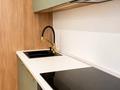 1-бөлмелі пәтер · 38 м² · 6/9 қабат, Радостовца 165/1, бағасы: 45 млн ₸ в Алматы, Бостандыкский р-н — фото 7