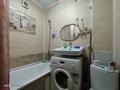 1-бөлмелі пәтер · 31 м² · 1/5 қабат, 4 микрорайон 69, бағасы: 2 000 ₸ в Темиртау — фото 9