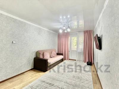 2-комнатная квартира · 46 м² · 3/4 этаж, мкр №10 6 — Алтынсарина за 29.5 млн ₸ в Алматы, Ауэзовский р-н