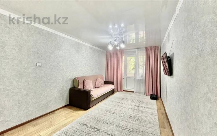 2-комнатная квартира · 46 м² · 3/4 этаж, мкр №10 6 — Алтынсарина за 29.5 млн ₸ в Алматы, Ауэзовский р-н — фото 2