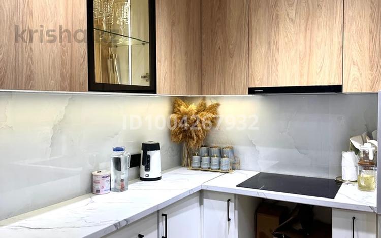 1-комнатная квартира · 46 м² · 5/5 этаж, Д.Конаева 17 — Magnum за 28.5 млн 〒 в Конаеве (Капчагай) — фото 2