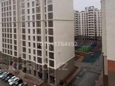 2-комнатная квартира · 50.5 м² · 8/12 этаж, А 52 8 за 26.5 млн ₸ в Астане, Сарайшык р-н