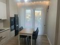 1-комнатная квартира · 50 м² · 4/6 этаж, Лебедева 1/1 за 65 млн ₸ в Алматы, Бостандыкский р-н — фото 2