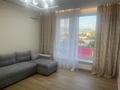 1-комнатная квартира · 50 м² · 4/6 этаж, Лебедева 1/1 за 65 млн ₸ в Алматы, Бостандыкский р-н — фото 3