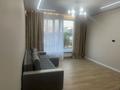 1-комнатная квартира · 50 м² · 4/6 этаж, Лебедева 1/1 за 65 млн ₸ в Алматы, Бостандыкский р-н — фото 4