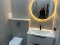 1-комнатная квартира · 50 м² · 4/6 этаж, Лебедева 1/1 за 65 млн ₸ в Алматы, Бостандыкский р-н — фото 9