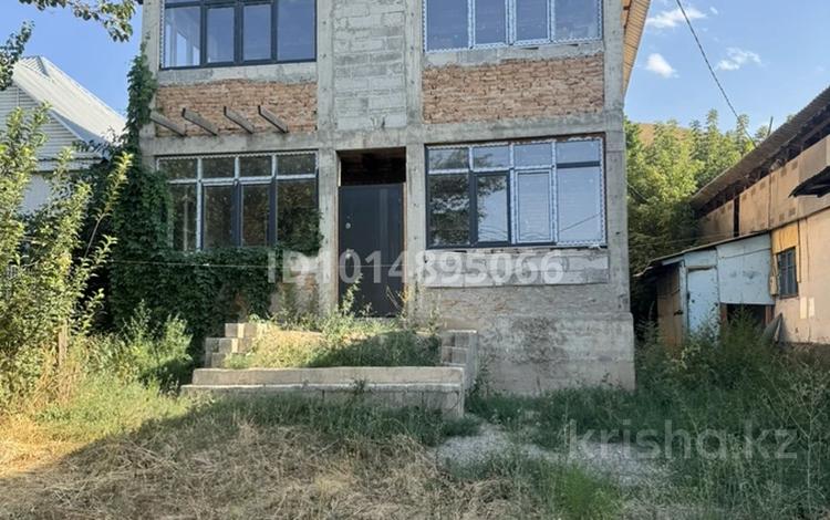 Жеке үй · 4 бөлме · 230 м² · 7.5 жүзд., Думан-1 ш/а. 52 — Акмешит, бағасы: 130 млн ₸ в Алматы, Медеуский р-н — фото 2