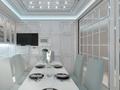 4-комнатная квартира · 150 м² · 11/42 этаж, Желтоксан — Набережная за 45 000 ₸ в Астане — фото 13