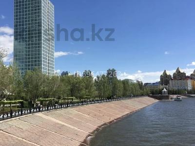 4-комнатная квартира · 150 м² · 11/42 этаж, Желтоксан — Набережная за 45 000 〒 в Астане