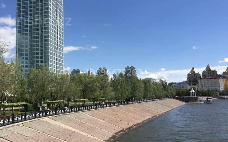 4-комнатная квартира · 150 м² · 11/42 этаж, Желтоксан — Набережная за 45 000 ₸ в Астане — фото 3