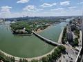 4-комнатная квартира · 150 м² · 11/42 этаж, Желтоксан — Набережная за 45 000 ₸ в Астане — фото 3