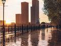 4-комнатная квартира · 150 м² · 11/42 этаж, Желтоксан — Набережная за 45 000 ₸ в Астане — фото 17