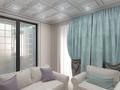 4-комнатная квартира · 150 м² · 11/42 этаж, Желтоксан — Набережная за 45 000 ₸ в Астане — фото 11