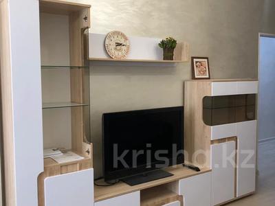 2-комнатная квартира · 60 м² · 6/12 этаж, Абиша Кекилбайулы 97а за 55 млн 〒 в Алматы, Бостандыкский р-н