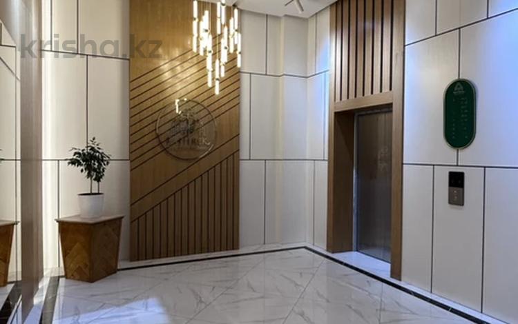 2-комнатная квартира · 70 м² · 12/12 этаж, Байтерекова 85 за 35 млн ₸ в Шымкенте — фото 2